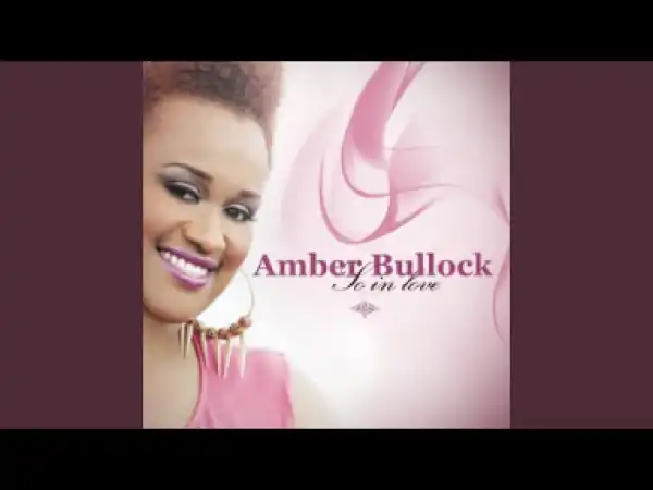 Amber Bullock - Second Chances